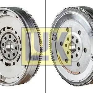 Koło dwumasowe sprzęgła LuK 415012110 1223628 Wyjątkowa oferta