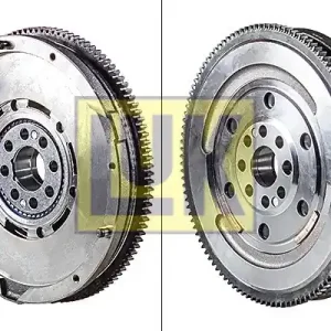Hit cenowy Koło dwumasowe sprzęgła LuK 415017510