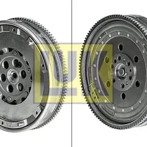 Koło dwumasowe sprzęgła LuK 415040610 21207568007 Łatwy zwrot
