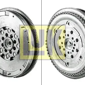 Oferta limitowana Koło dwumasowe sprzęgła LuK 415011910 610301605