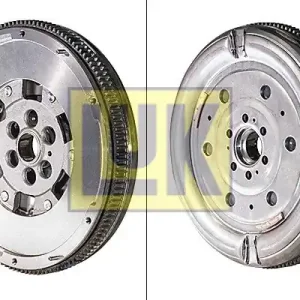 Koło dwumasowe sprzęgła LuK 415045710 03L105266Q Nowy