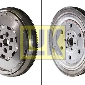 Premium Koło dwumasowe sprzęgła LuK 415039610 0532Q4