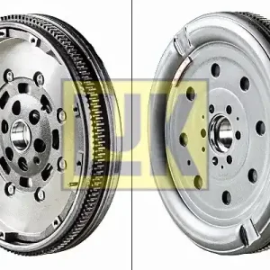 Bestseller Koło dwumasowe sprzęgła LuK 415026410 06F105266