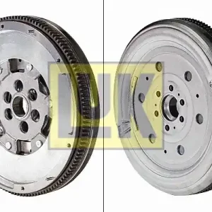 Koło dwumasowe sprzęgła LuK 415033110 06F105266AD Zamów dziś