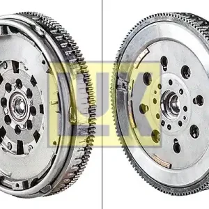 Koło dwumasowe sprzęgła LuK 415013810 0532L0 Oferta czasowa