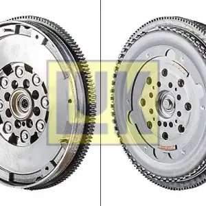 Koło dwumasowe sprzęgła LuK 415013610 6110301005 Zniżka
