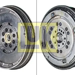 Hit sprzedaży Koło dwumasowe sprzęgła LuK 415007710 6020302205
