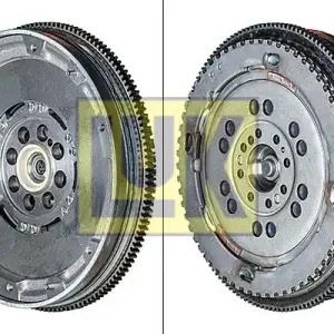 Koło dwumasowe sprzęgła LuK 415006310 1110304305 Bezpieczne zakupy