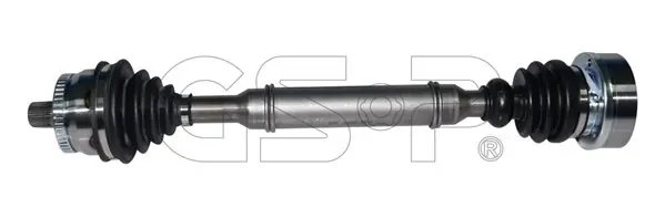 Bestseller Półoś napędowa GSP 203002 8D0407271AP