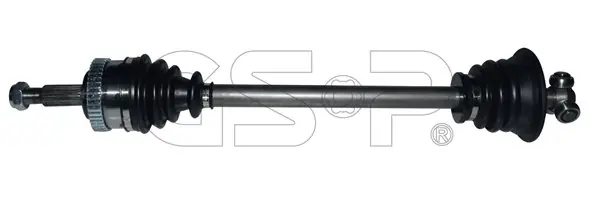 Oferta limitowana PÓŁOŚ NAPĘDOWA lewa GSP 250324 7700112688